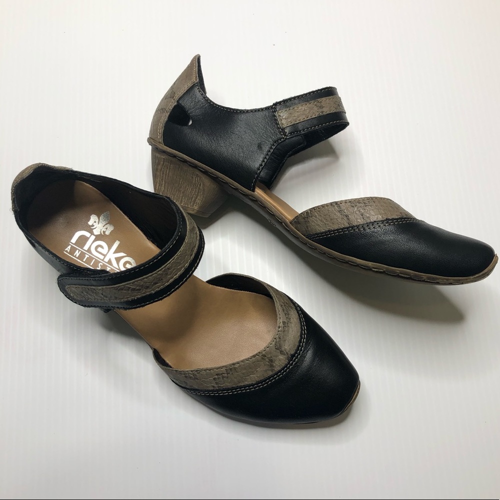 ❤️Rieker Mary Janes - Picture 4 of 6